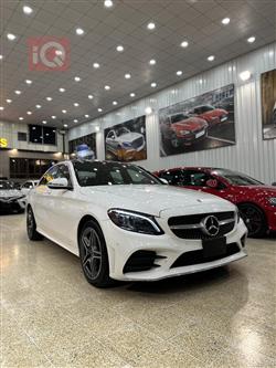 مێرسێدس بێنز C-Class